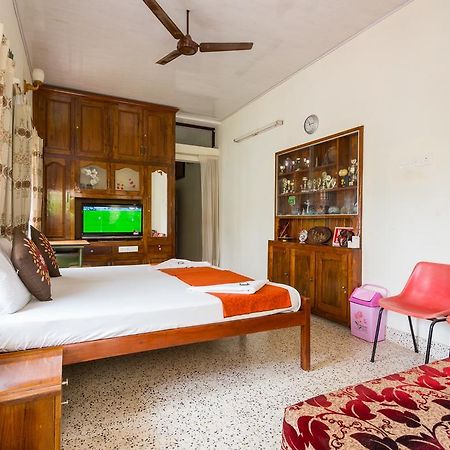 Thoms Beach Homestay Alappuzha 外观 照片