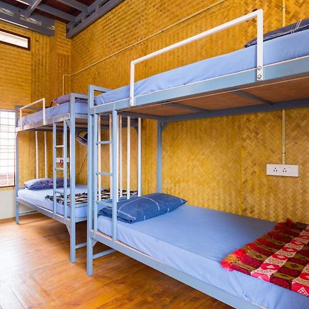 Thoms Beach Homestay Alappuzha 外观 照片