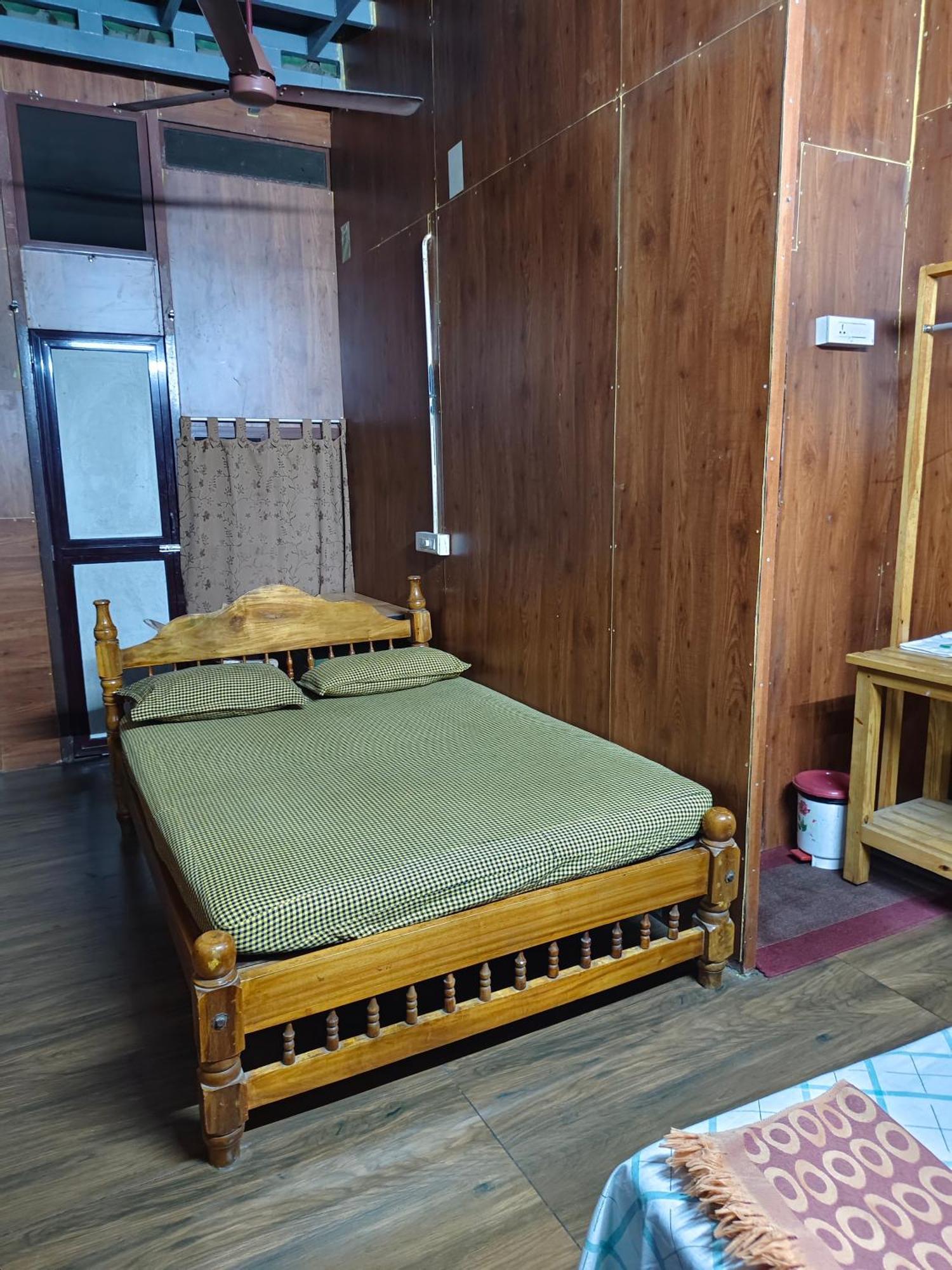 Thoms Beach Homestay Alappuzha 外观 照片