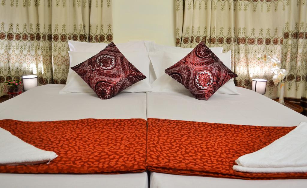 Thoms Beach Homestay Alappuzha 外观 照片