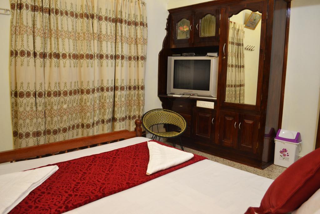 Thoms Beach Homestay Alappuzha 客房 照片