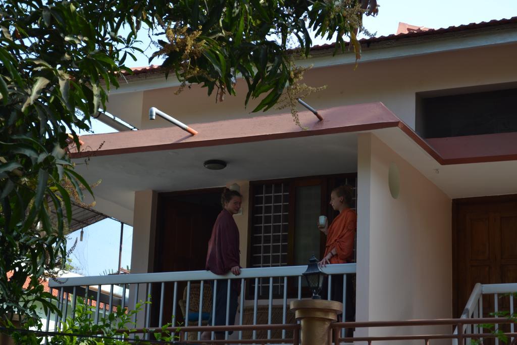 Thoms Beach Homestay Alappuzha 外观 照片