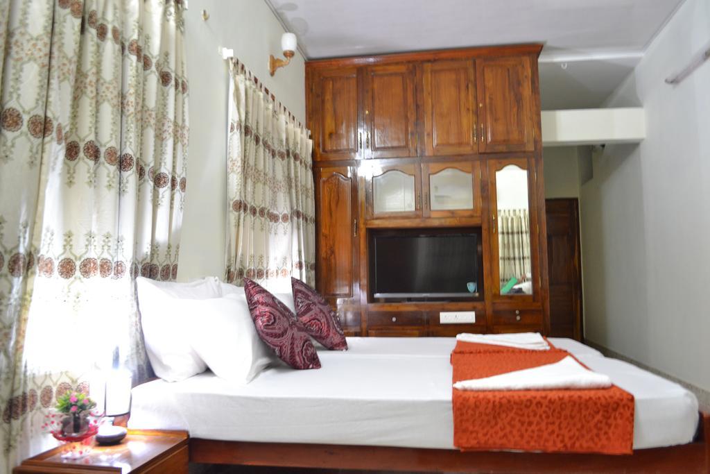 Thoms Beach Homestay Alappuzha 外观 照片