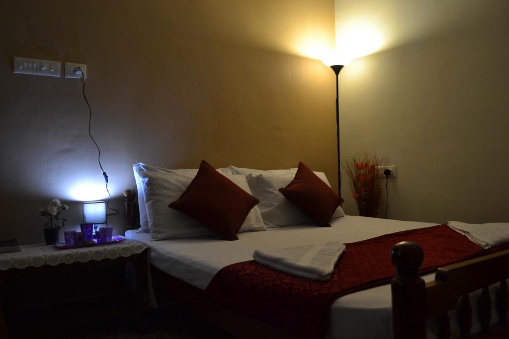 Thoms Beach Homestay Alappuzha 外观 照片