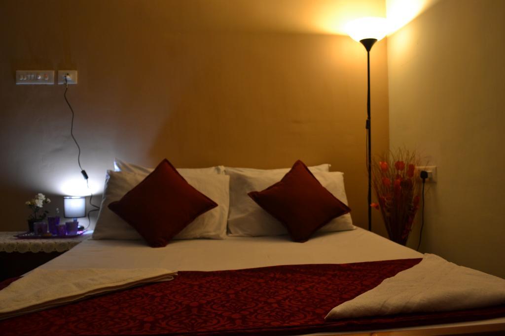 Thoms Beach Homestay Alappuzha 外观 照片