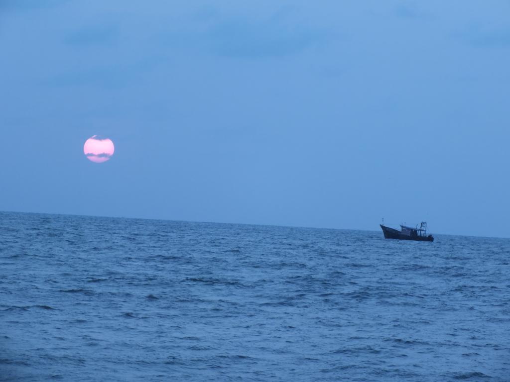 Thoms Beach Homestay Alappuzha 外观 照片