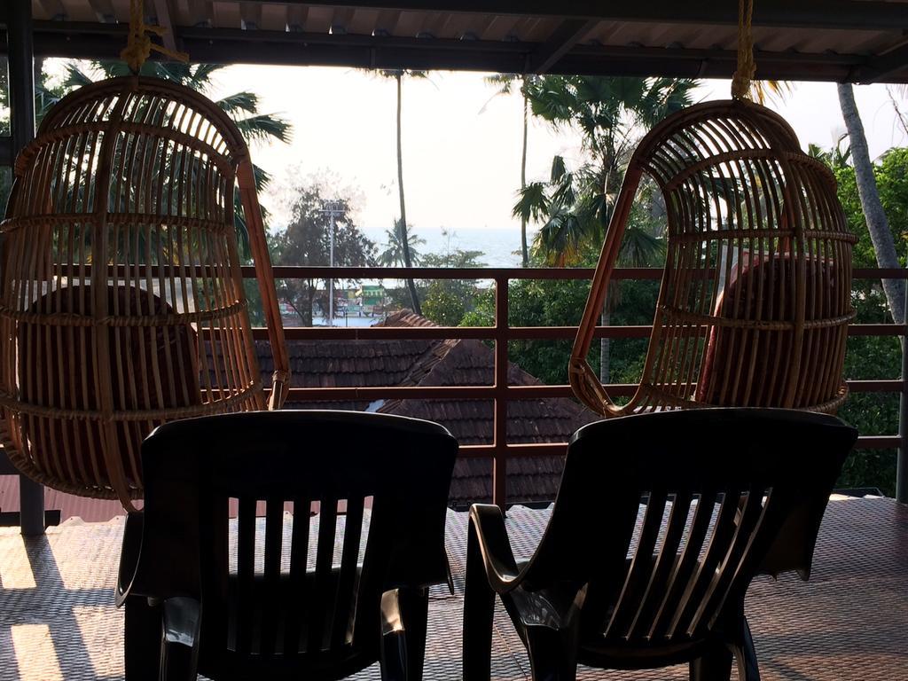 Thoms Beach Homestay Alappuzha 外观 照片