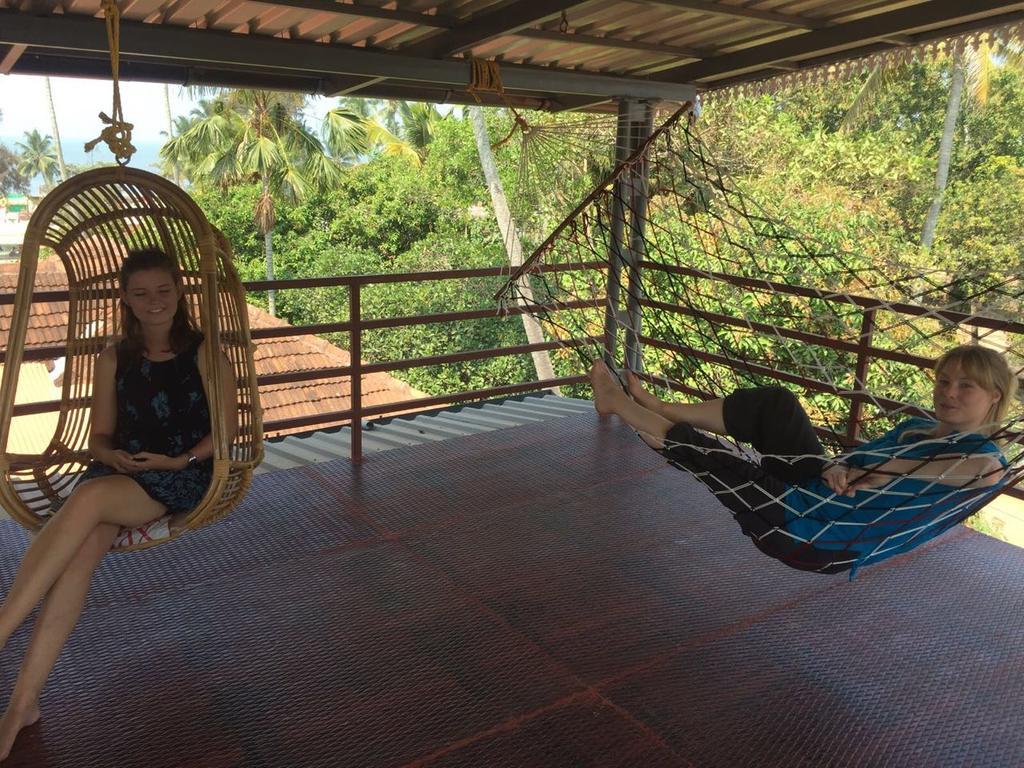 Thoms Beach Homestay Alappuzha 外观 照片
