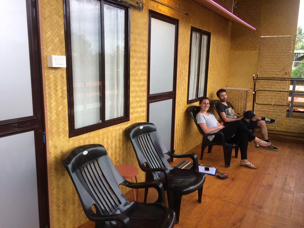 Thoms Beach Homestay Alappuzha 外观 照片