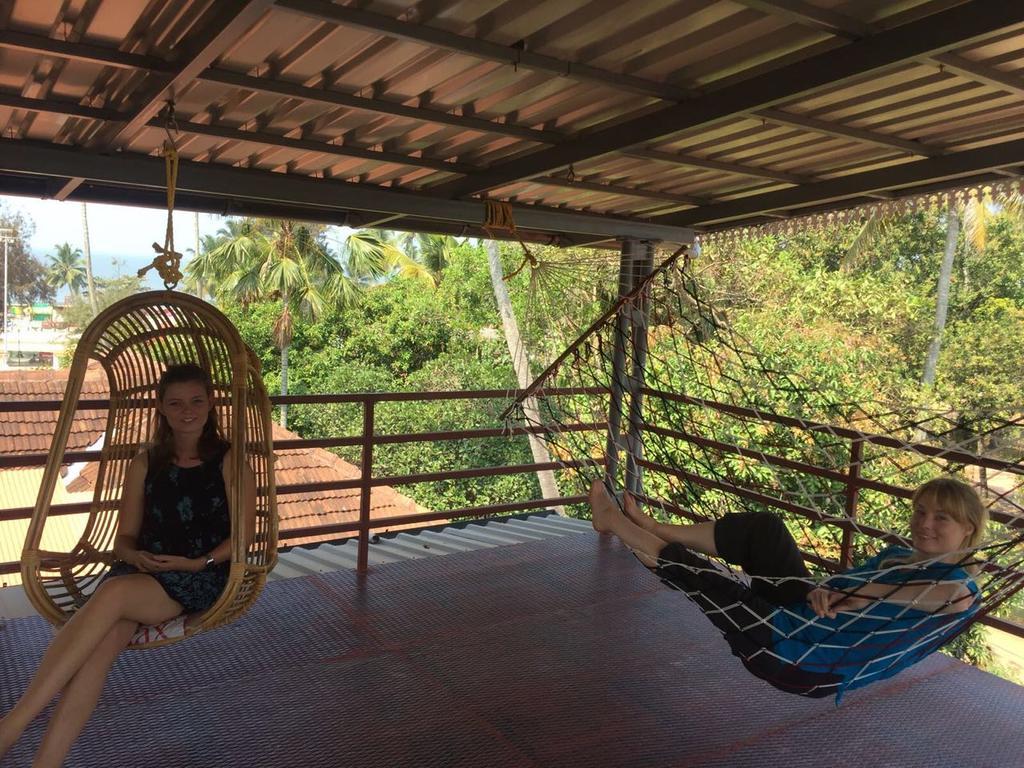 Thoms Beach Homestay Alappuzha 外观 照片