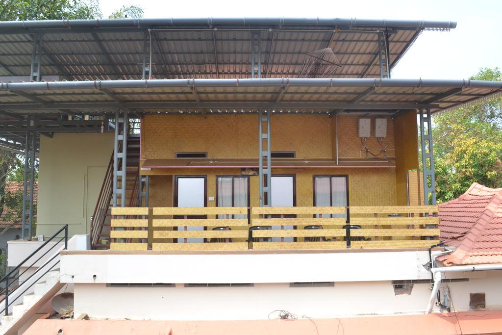 Thoms Beach Homestay Alappuzha 外观 照片