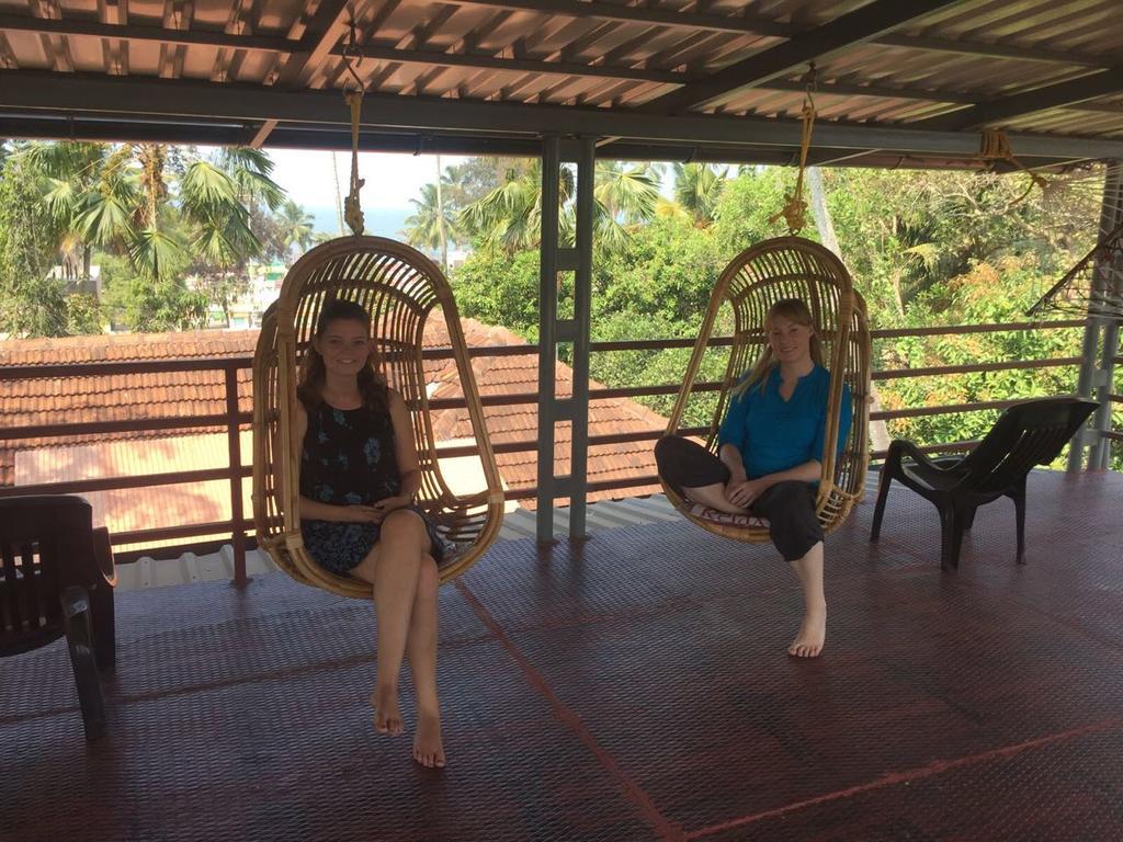 Thoms Beach Homestay Alappuzha 外观 照片