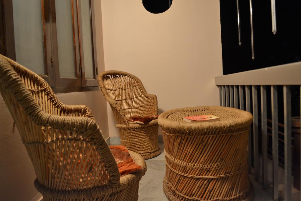 Thoms Beach Homestay Alappuzha 外观 照片