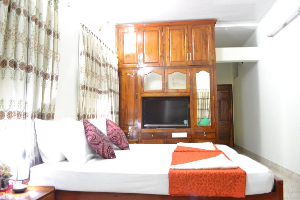 Thoms Beach Homestay Alappuzha 外观 照片