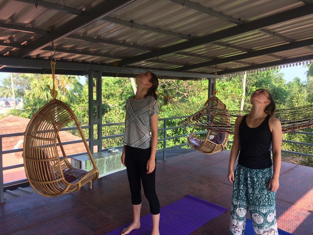 Thoms Beach Homestay Alappuzha 外观 照片
