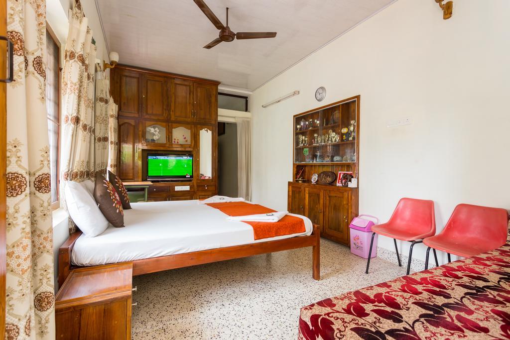 Thoms Beach Homestay Alappuzha 外观 照片