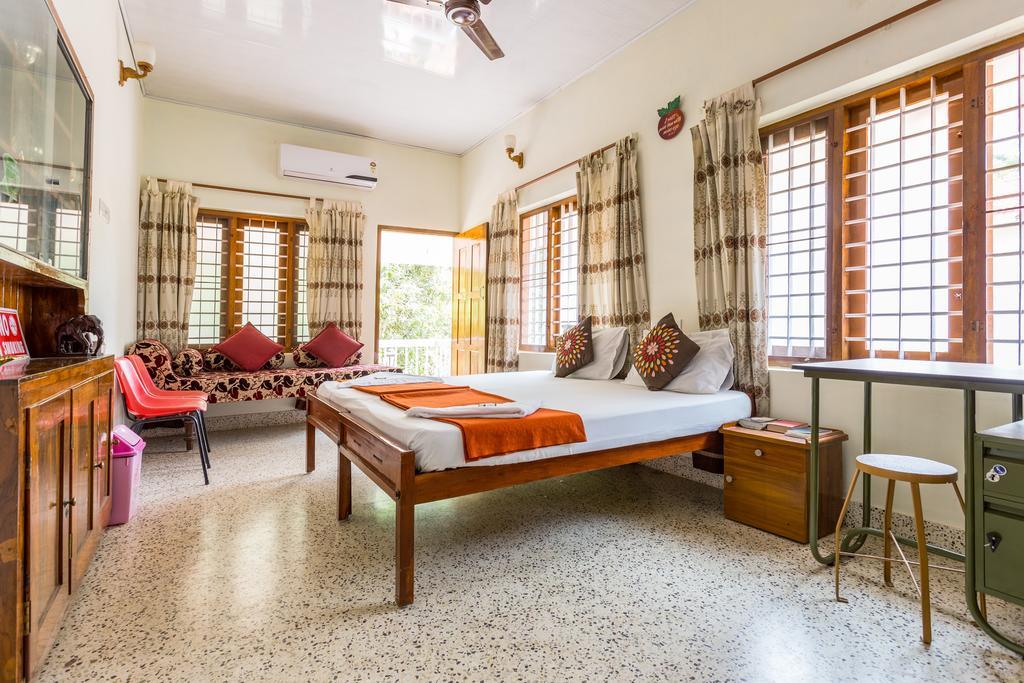 Thoms Beach Homestay Alappuzha 外观 照片