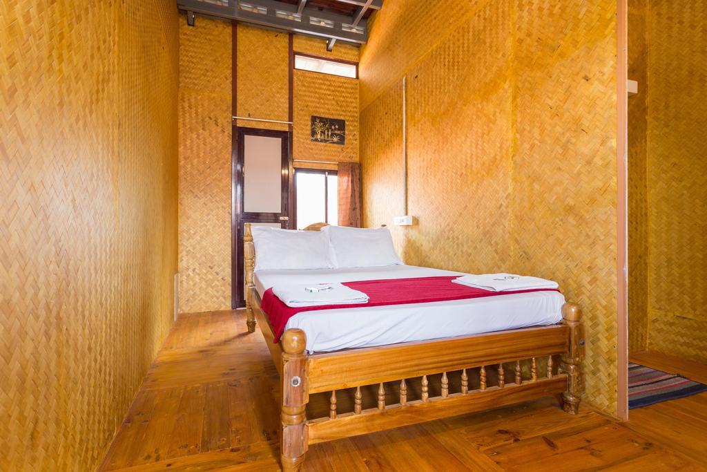 Thoms Beach Homestay Alappuzha 外观 照片