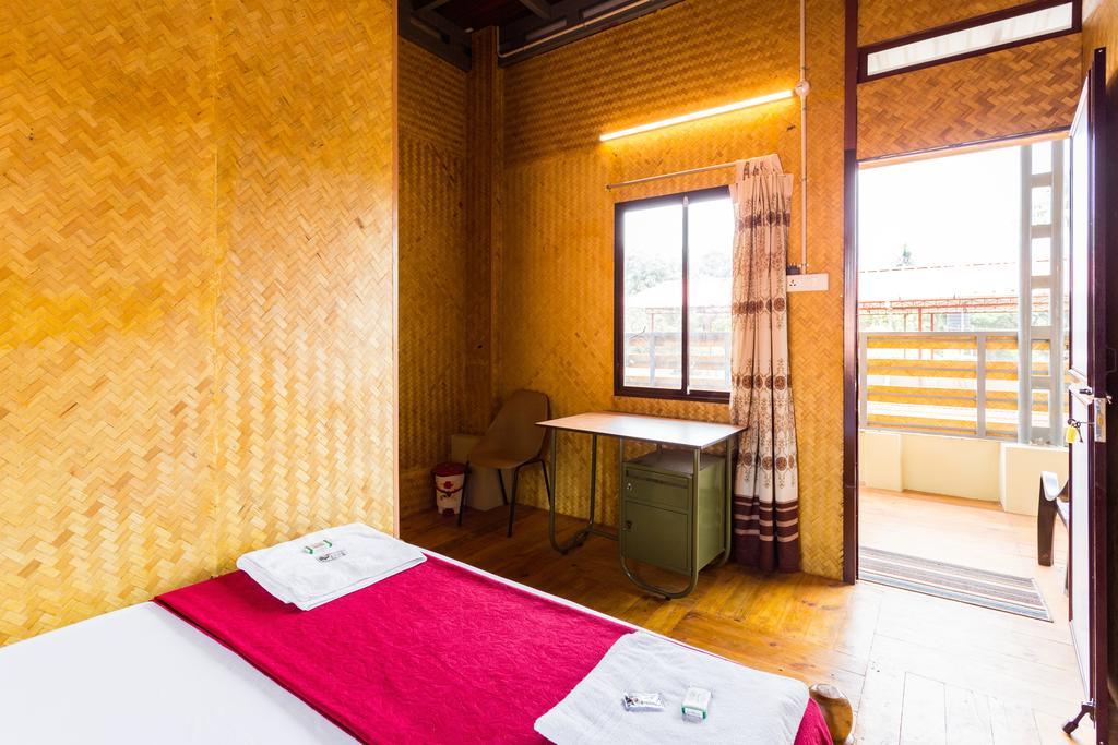 Thoms Beach Homestay Alappuzha 外观 照片