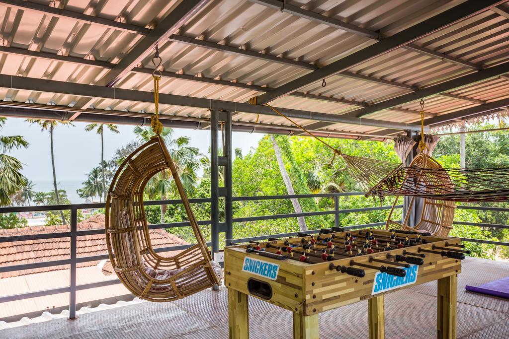 Thoms Beach Homestay Alappuzha 外观 照片