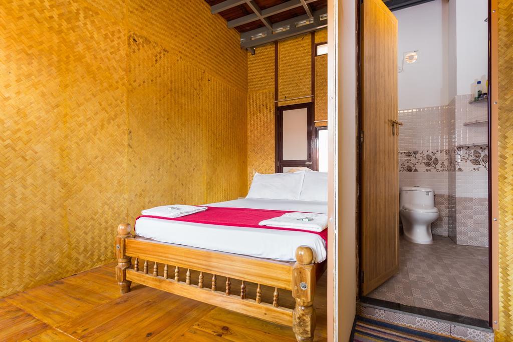 Thoms Beach Homestay Alappuzha 外观 照片