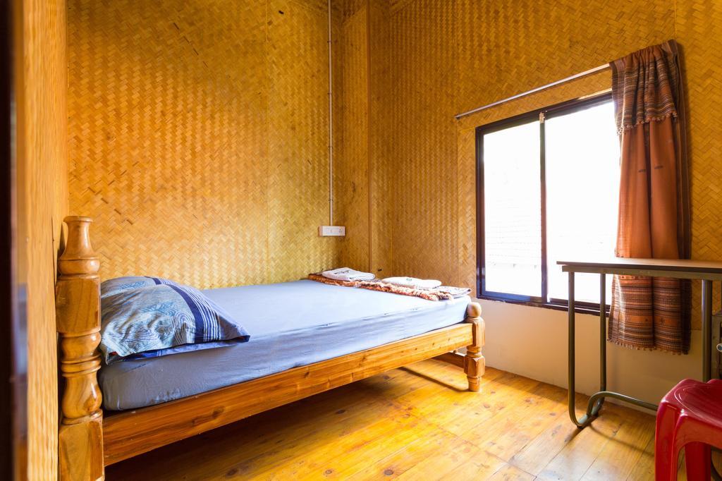 Thoms Beach Homestay Alappuzha 外观 照片