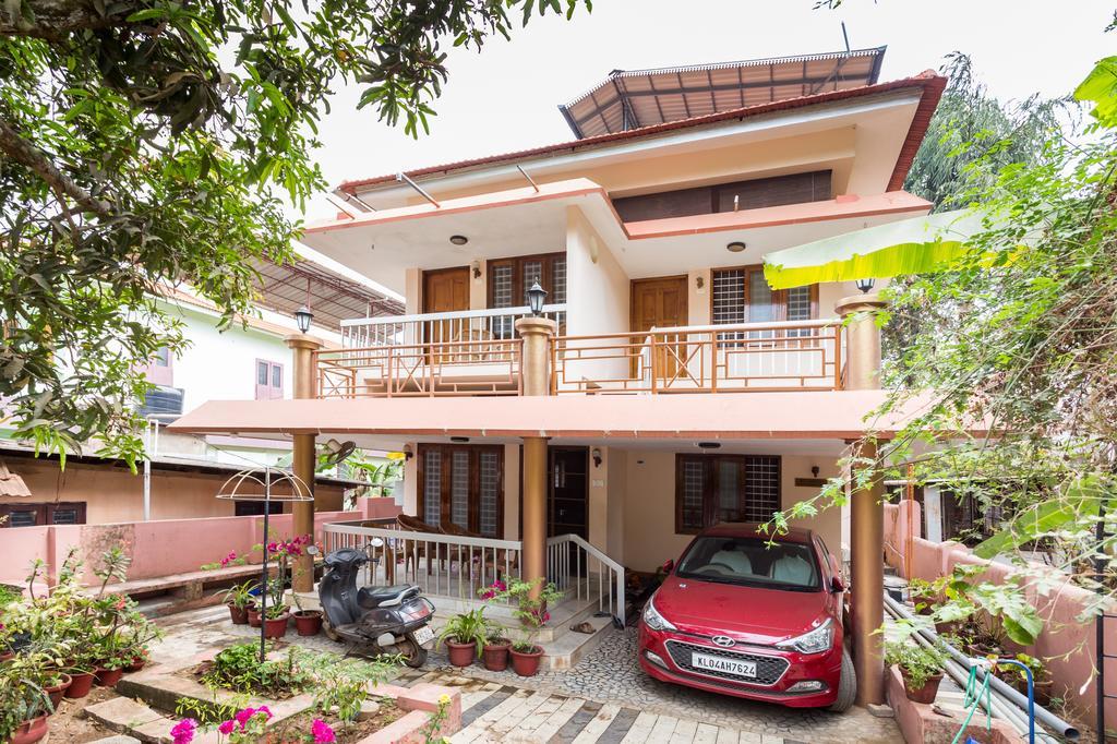 Thoms Beach Homestay Alappuzha 外观 照片