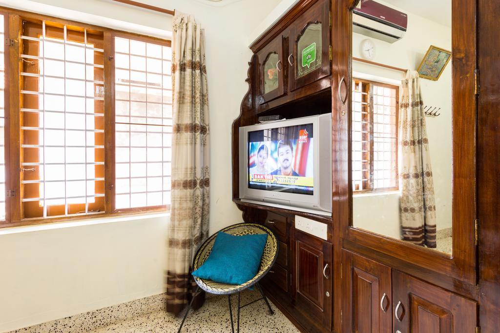Thoms Beach Homestay Alappuzha 外观 照片