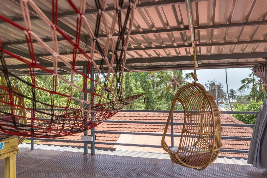 Thoms Beach Homestay Alappuzha 外观 照片