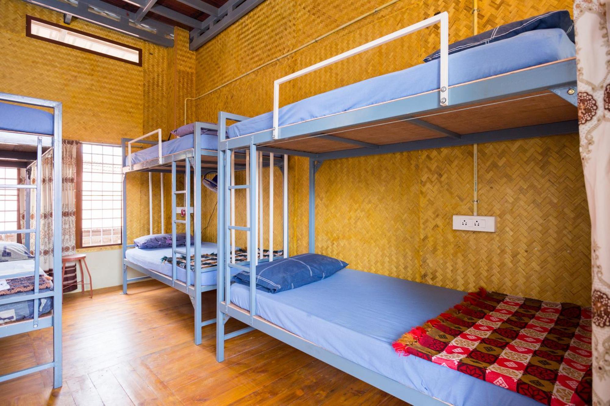 Thoms Beach Homestay Alappuzha 外观 照片