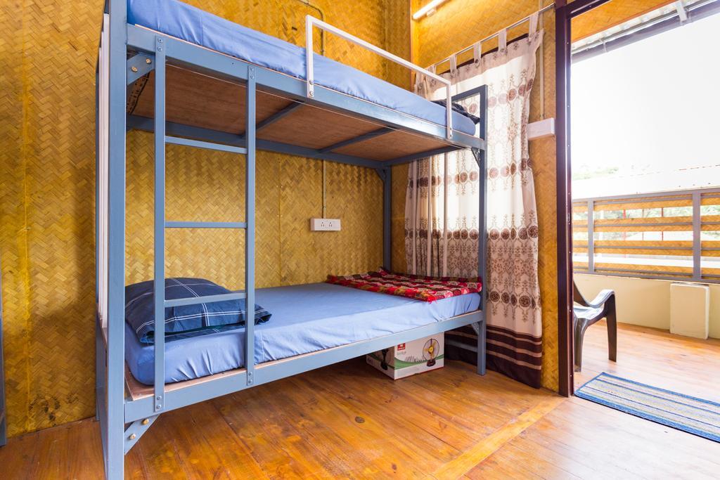 Thoms Beach Homestay Alappuzha 外观 照片