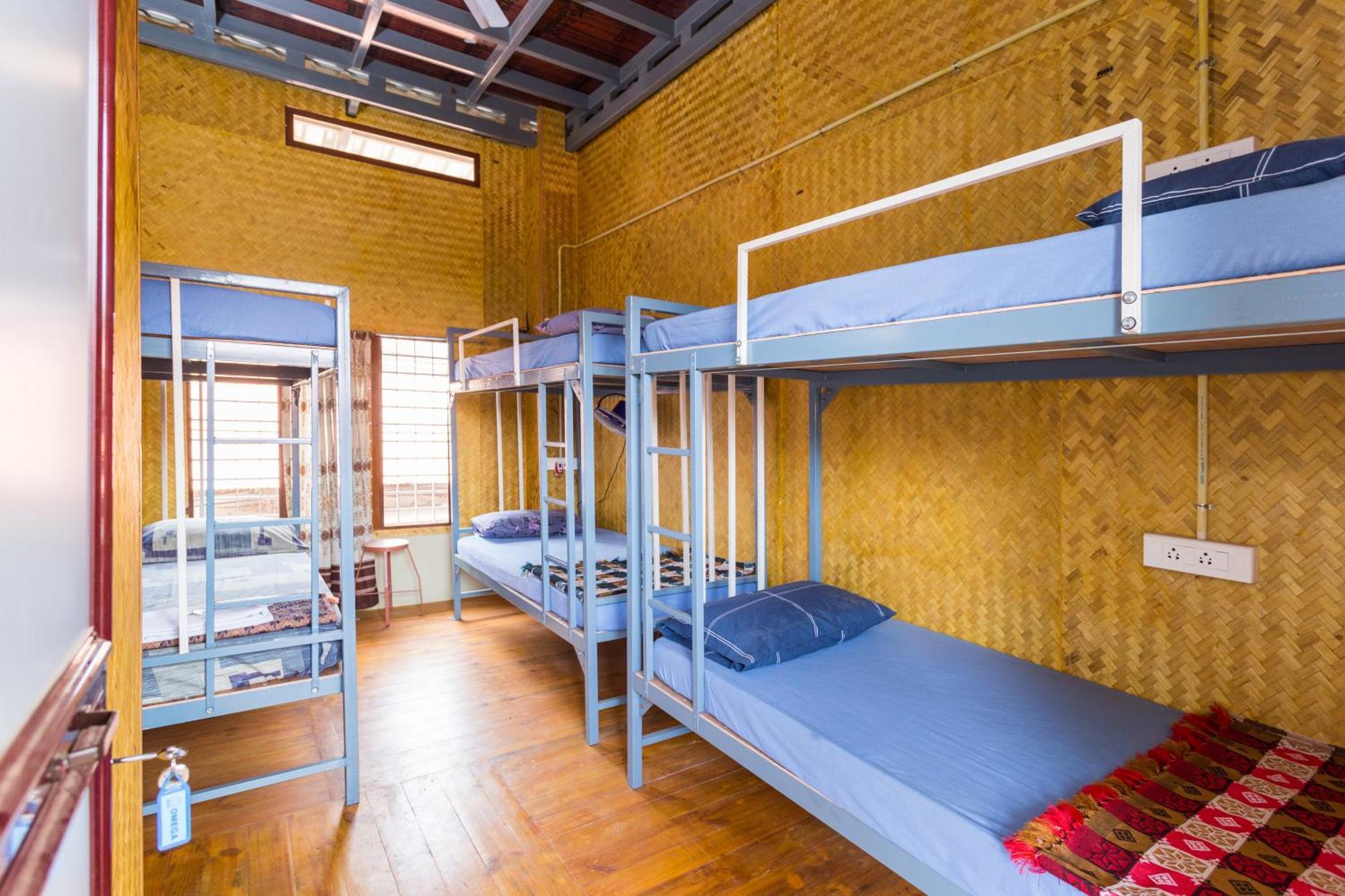 Thoms Beach Homestay Alappuzha 外观 照片
