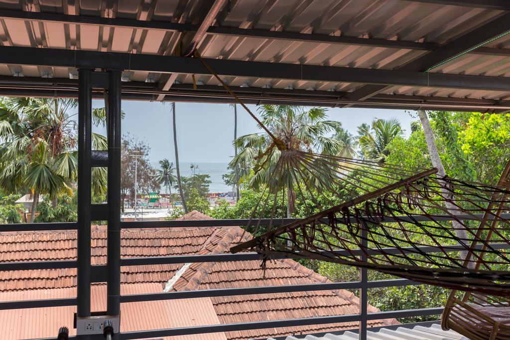 Thoms Beach Homestay Alappuzha 外观 照片