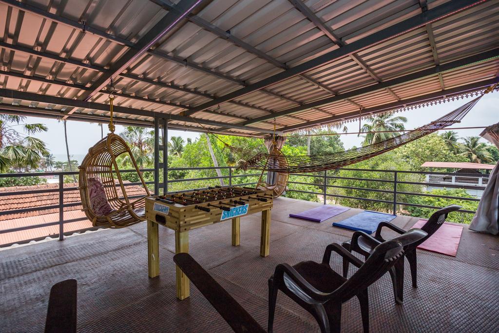 Thoms Beach Homestay Alappuzha 外观 照片