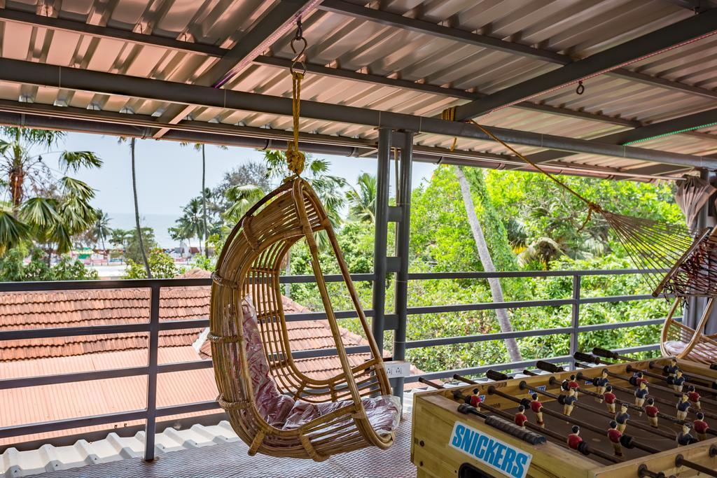 Thoms Beach Homestay Alappuzha 外观 照片