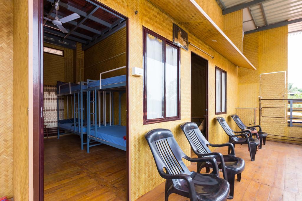 Thoms Beach Homestay Alappuzha 外观 照片