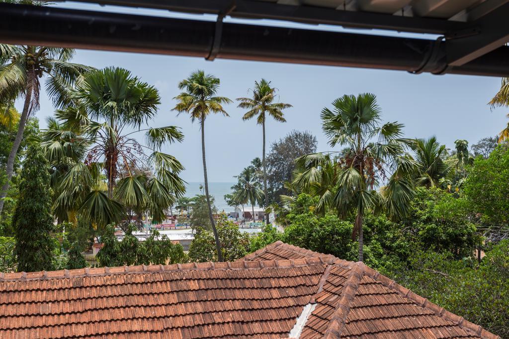 Thoms Beach Homestay Alappuzha 外观 照片