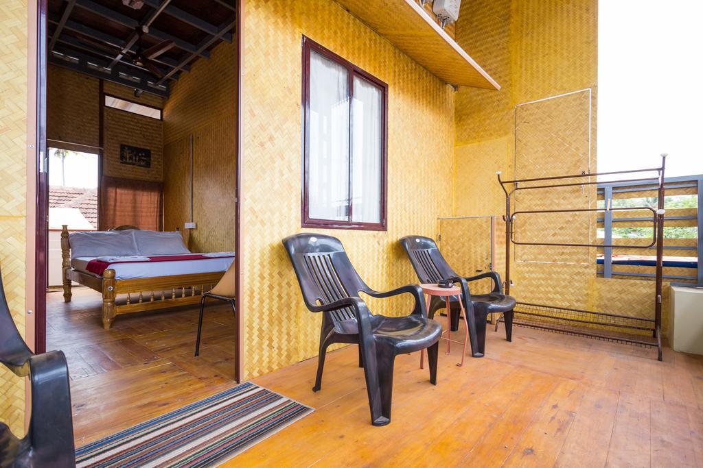 Thoms Beach Homestay Alappuzha 外观 照片