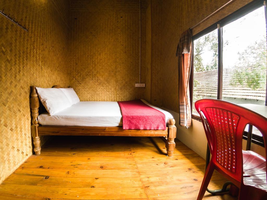 Thoms Beach Homestay Alappuzha 外观 照片